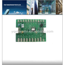 KONE hoistway communication board KM713700G01 elevator FCB board